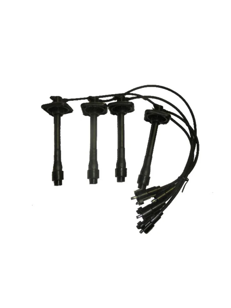 Провода высоковольтные для TOYOTA 345S-FE, ST19#, ST20#, ST21#, SV4#, SXN1#, SXM1#, SXU1#, SV55 DAR br140034  в Воронеже Воронежской области