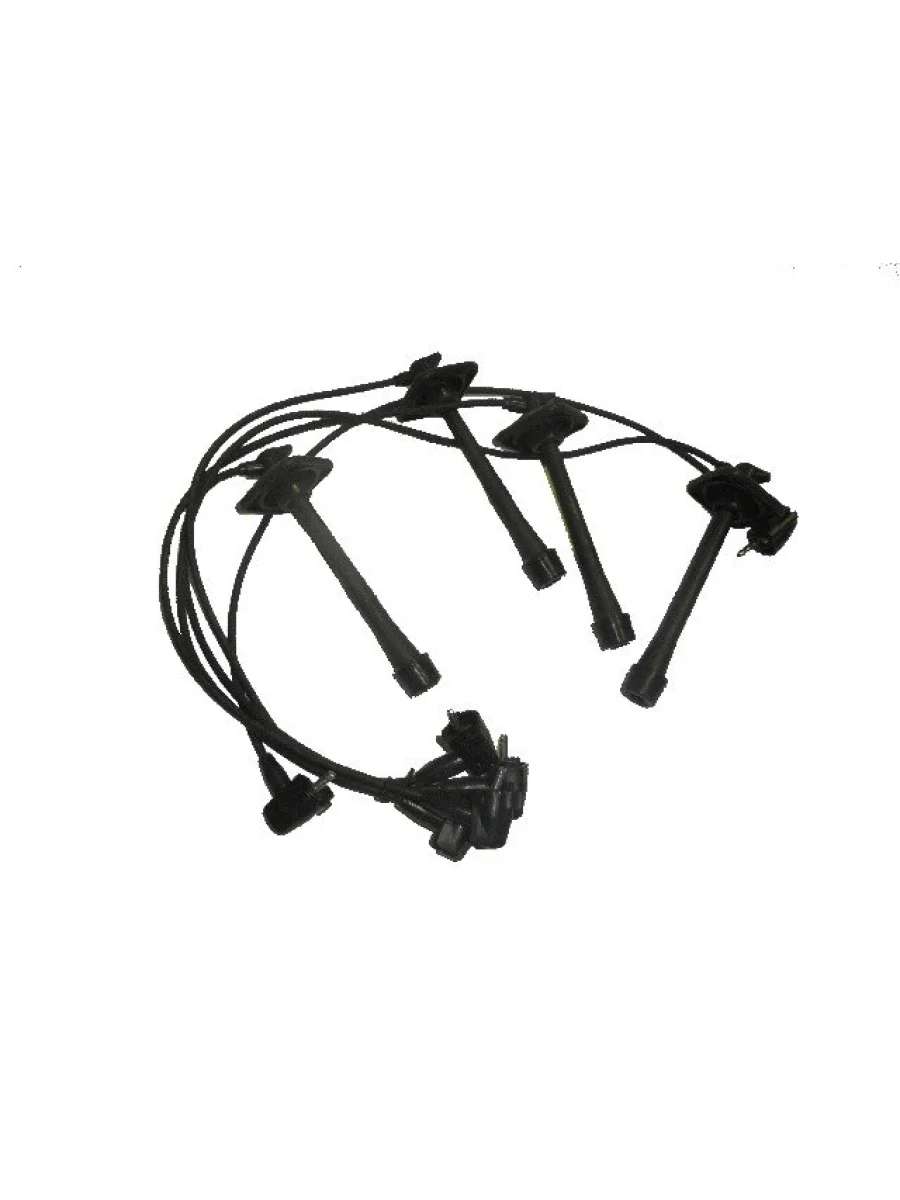 Провода высоковольтные для TOYOTA 3S-FE4S-FE 93-96 трамб. DAR br140038  в Самаре Самарской области
