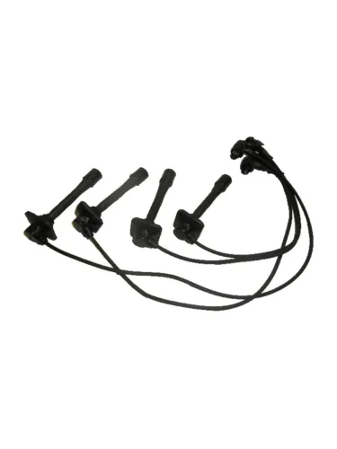 Провода высоковольтные для TOYOTA 45EFE CORSA, COROLLA, CALDINA 92-98 DAR br140039