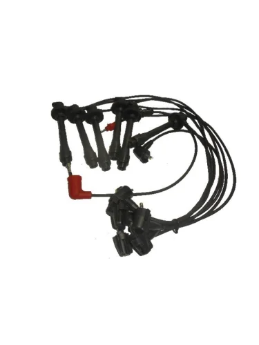 Провода высоковольтные для TOYOTA GX100 1GFE 1996-1998, MARK II  CHASER  CRESTA  DAR br140046
