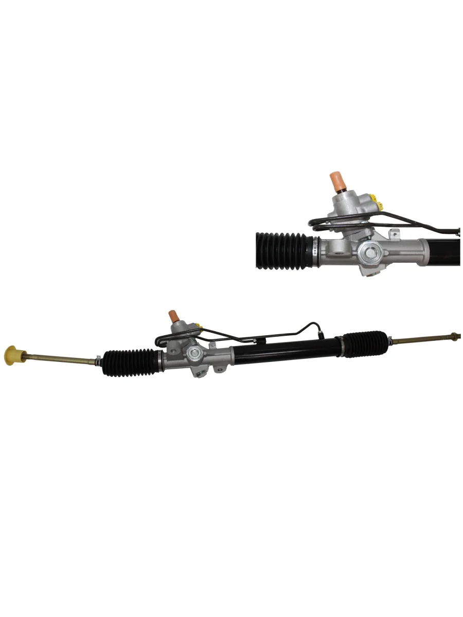 Рулевая рейка для HYUNDAI GETZ TB 03-05г. DAR rr700121  в Самаре Самарской области