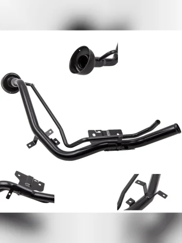 Горловина топливного бака для NISSAN X-TRAIL #T30 00-07 DAR gb1100012