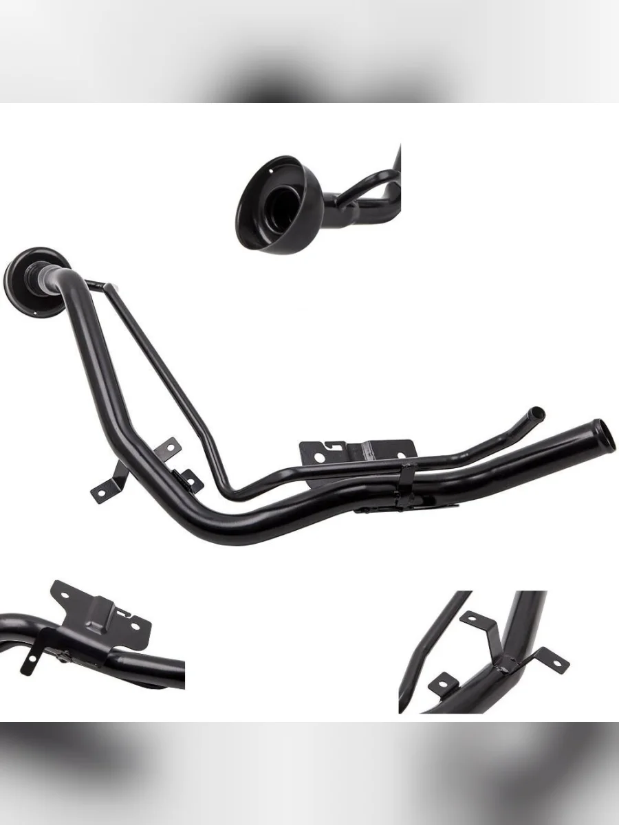 Горловина топливного бака для NISSAN X-TRAIL #T30 00-07 DAR gb1100012  с доставкой в г. Керчь