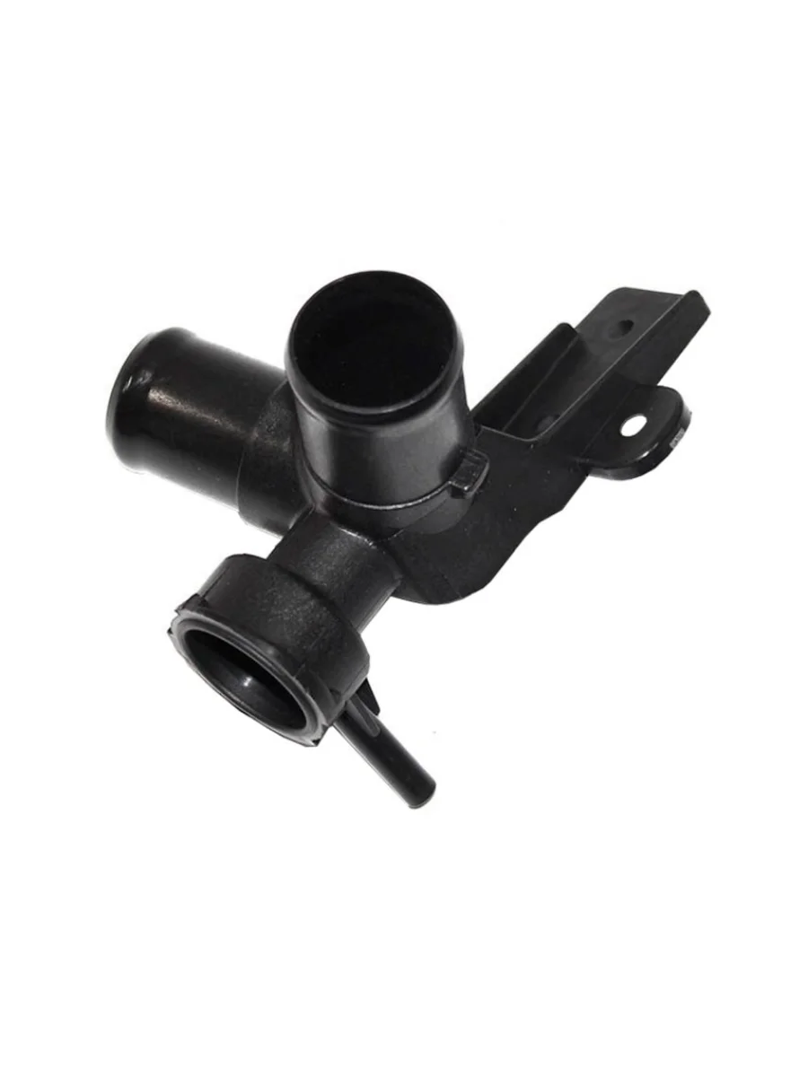 Горловина радиатора для HYUNDAI SOLARIS, ACCENT,  KIA RIO DAR gr2000010  с доставкой в г. Керчь