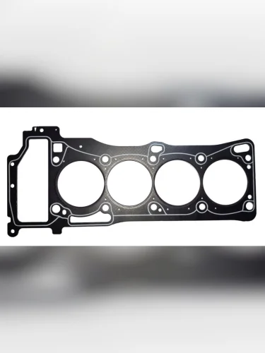 Прокладка ГБЦ для NISSAN AVENIR, EXPERT, PRIMERA, PULSAR, TINO, WINGROAD, AD QG18DE 99- паранит DAR pgb1640022