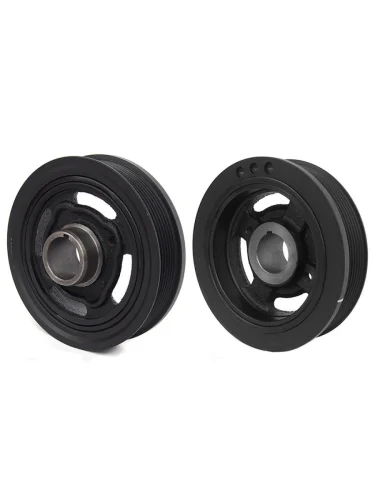 Шкив коленвала для LEXUS  TOYOTA PRADO 120 03- 1GRFE DAR shk2420023