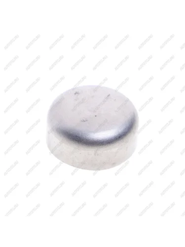 Заглушка SHACMAN SHAANXI дв.WP12.430E50 головки блока цилиндров OE SHACMAN 612600040639