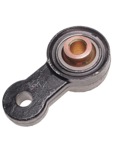 Серьга МТЗ-1220 устройства навесного (А) NO NAME 1220-4605105