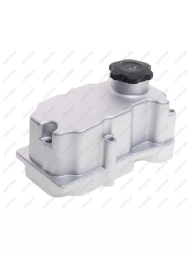 Крышка клапанная SHACMAN SHAANXI дв.WP12 OE SHACMAN 1001167541