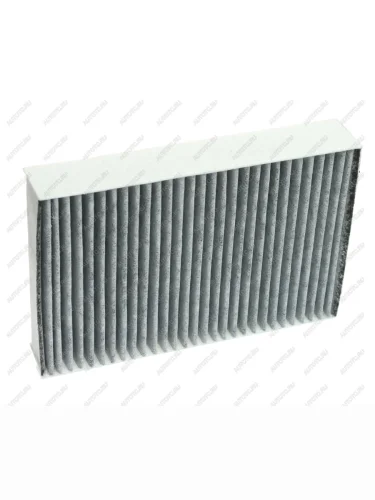 Фильтр воздушный салона SITRAK HOWO (245х160х45мм) MOVELEX MOVELEX wg16428210341-mx