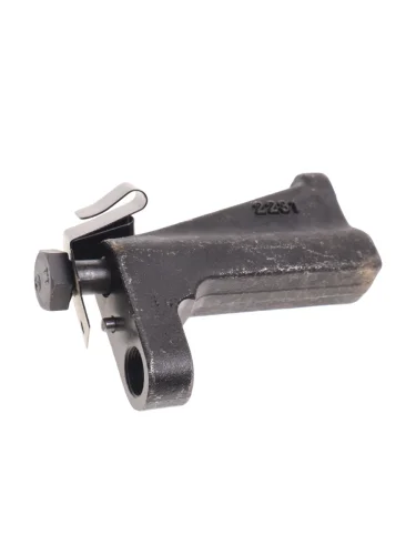 Кронштейн JAC N350 (WP10.336E53) клапана выпускного OE SHACMAN 612630050147