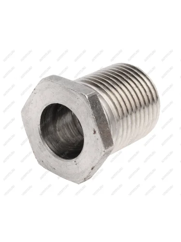 Втулка ВАЗ-2101 болта клапана регулировочная АвтоВАЗ LADA 21010-1007077-00