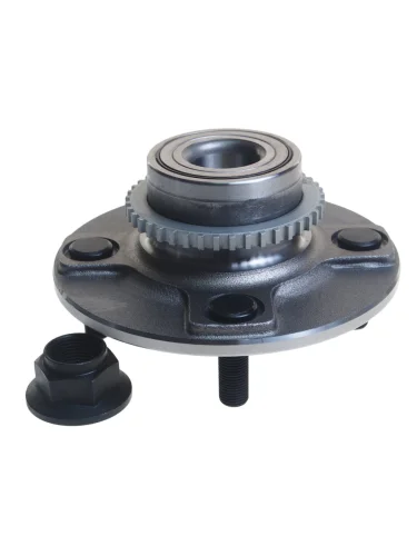 Ступица NISSAN Almera (B10RS) (06-) задняя PATRON PATRON pbk2297h