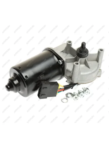 Мотор-редуктор стеклоочистителя КАМАЗ-5490 MEGAPOWER MEGAPOWER 520-11-073