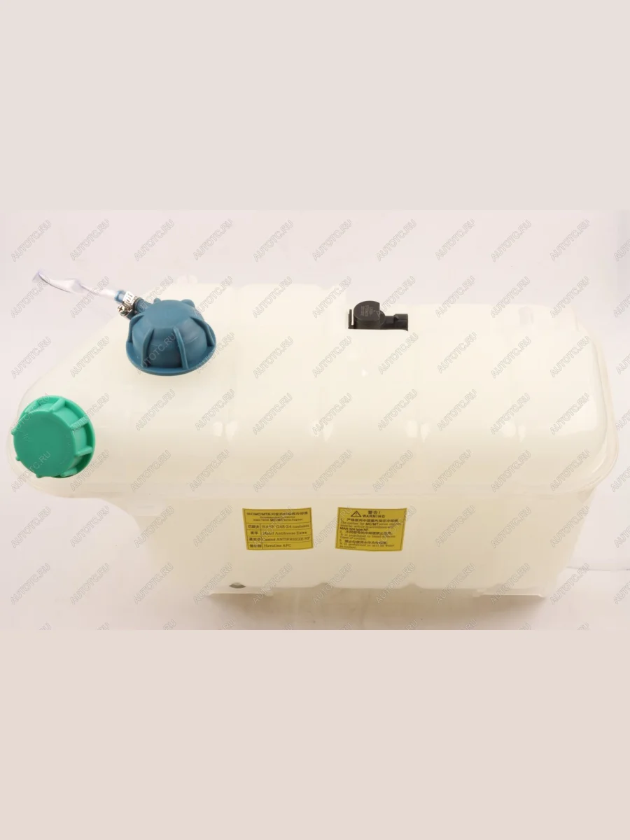 Бачок расширительный SITRAK HOWO MOVELEX MOVELEX yg9725530030-mx  в Самаре Самарской области