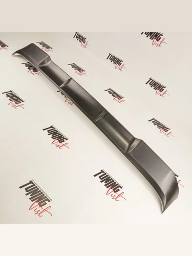 Спойлер Барс Лада ВАЗ нива 4х4 2131 (Legend) 5 дв. 2-ой рестайлинг (2021-2025)