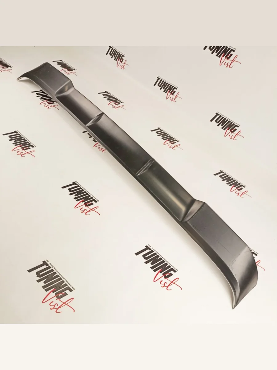 Спойлер Барс Лада ВАЗ нива 4х4 2131 (Legend) 5 дв. 2-ой рестайлинг (2021-2025) (неокрашенный)  в Перми Пермском крае