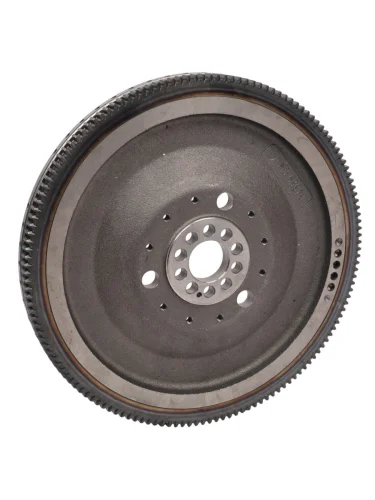 Маховик ЯМЗ-5341.10 5342 5344 53414 53424 53442 53443 в сборе АВТОДИЗЕЛЬ ЯМЗ 5341.1005118-10