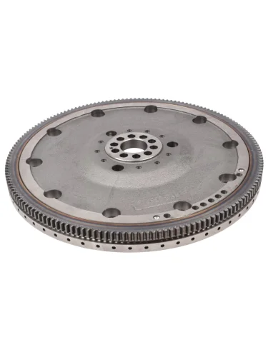 Маховик ЯМЗ-5362.10 в сборе АВТОДИЗЕЛЬ ЯМЗ 5362.1005118