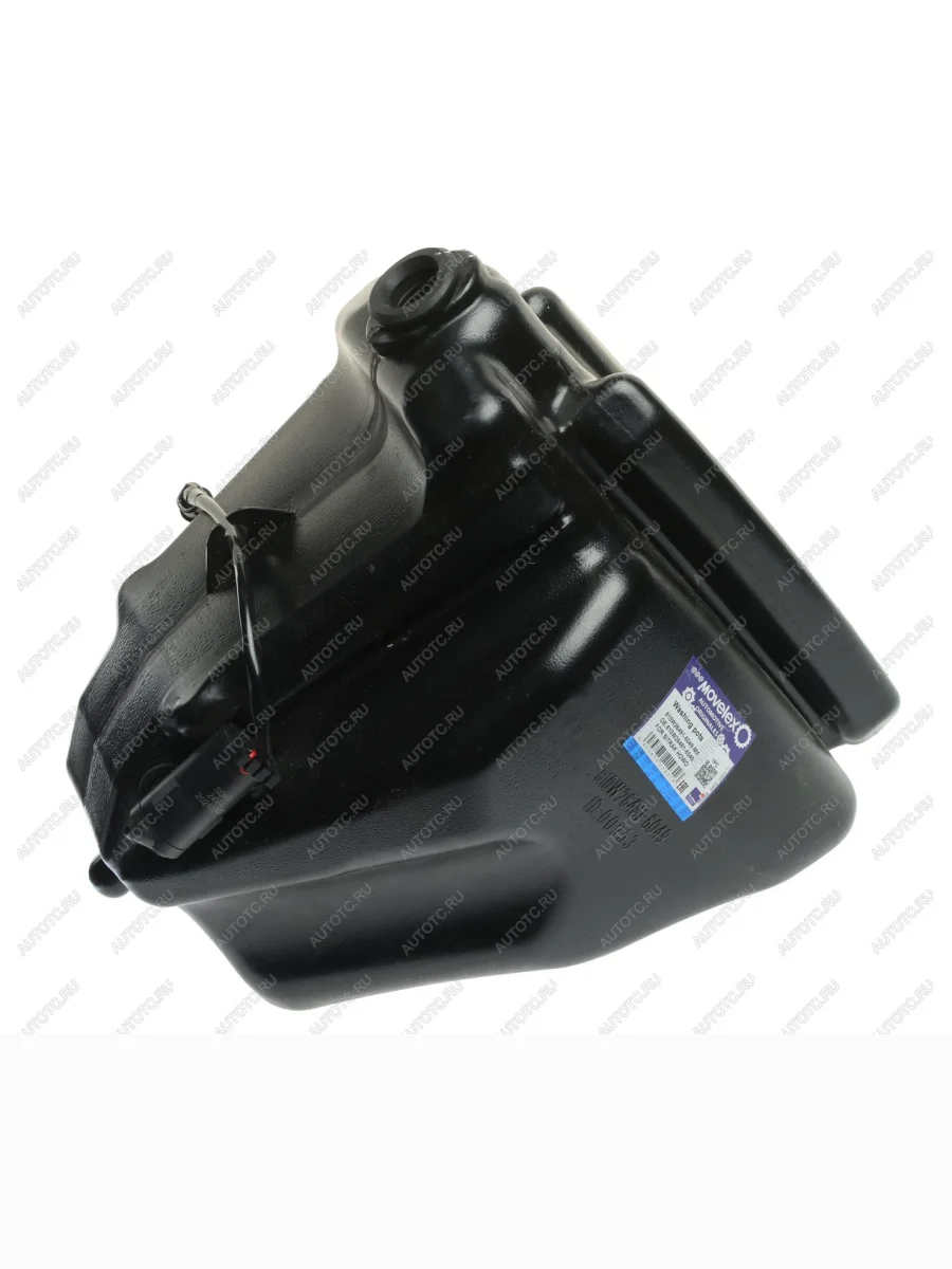 Бачок омывателя SITRAK HOWO стекла ветрового MOVELEX MOVELEX 810w264816049-mx  в Самаре Самарской области