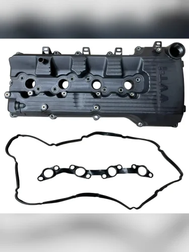 Клапанная крышка для Toyota Dyna  Hiace  Land Cruiser Prado  Regius Ace  ToyoAce  Crown  Tacoma DAR kgb1470030