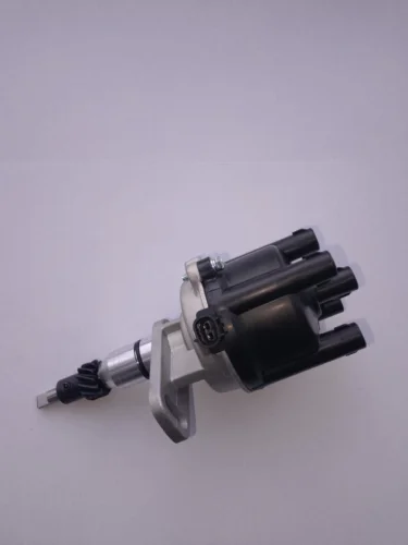 трамблер TOYOTA LITE ACE NOAH KR52 7K-E 2 контакта DAR tr000060