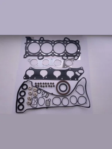 Ремкомплект прокладок ДВС для HONDA ACCORD  CR-V  STEPWGN  STREAM 2.4 литра DAR rdv1750179