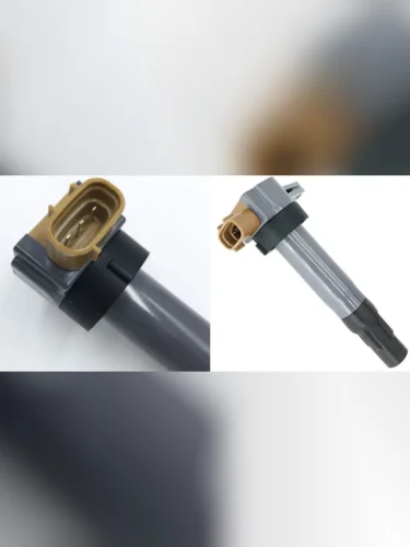 Катушка зажигания для SUZUKI SX4 GYC21S M16A  DAR kz280138