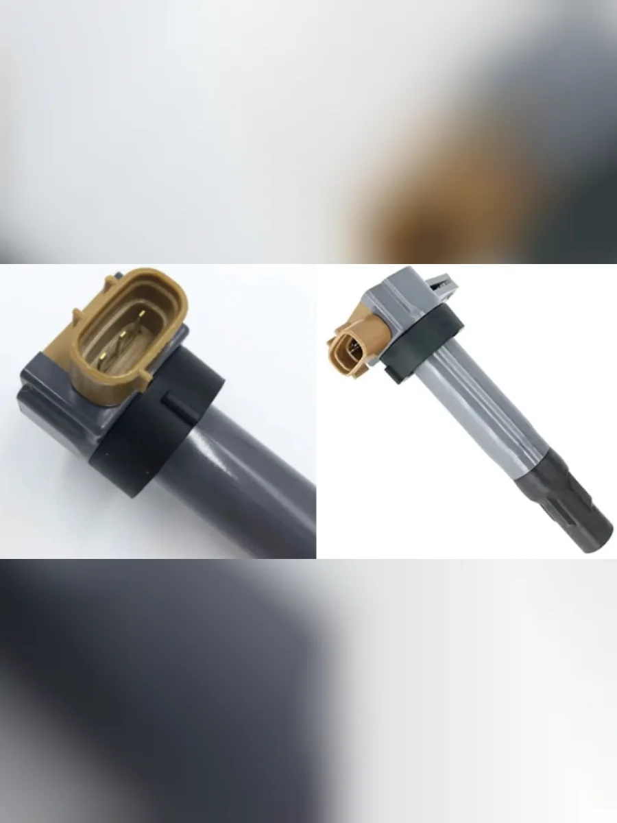 Катушка зажигания для SUZUKI SX4 GYC21S M16A  DAR kz280138  в Самаре Самарской области