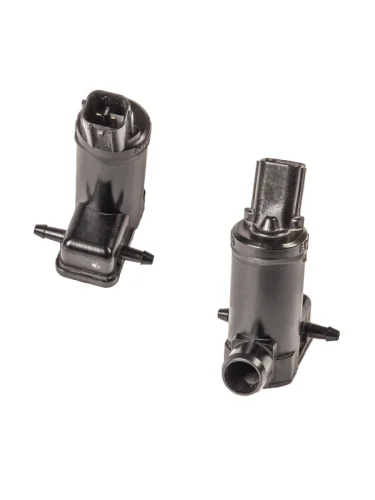 Мотор омывателя для MAZDA DEMIO DY#W 02-07  VERISA DC5# 04-15 DAR mbo1510013