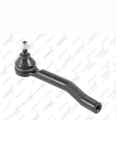 Наконечник рулевой тяги NISSAN Juke (10-) левый LYNX LYNX c4268l
