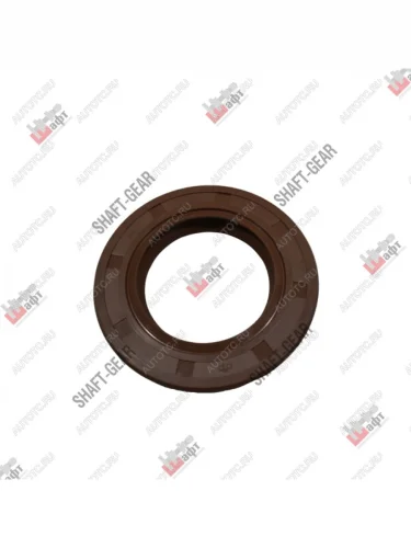 Сальник 40х65х12 SHAFTGEAR SHAFTGEAR hg4-692-76