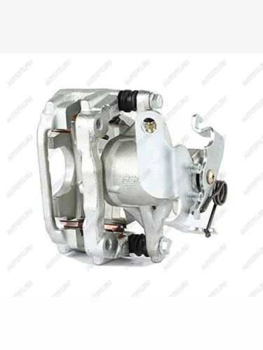 Суппорт FORD Transit (06-) задний правый BSG BSG bsg30245004