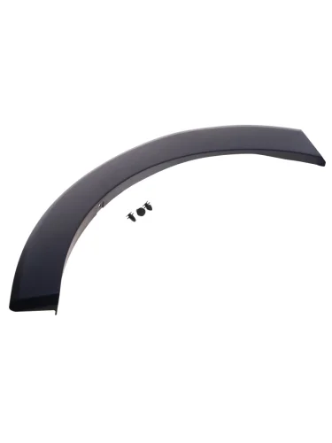 Кронштейн FORD Transit (14-) крыла переднего левый BSG BSG bsg30922265