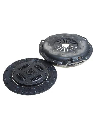 Сцепление FORD Transit комплект BSG BSG bsg30400017