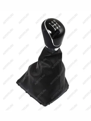 Ручка на рычаг КПП FORD Focus (08-11) BSG BSG bsg30465016