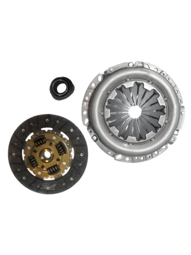 Комплект сцепления NISSAN ALMERA 13-RENAULT LOGANMEGANSANDERO 1.6 04- K7M PHC nsk-176