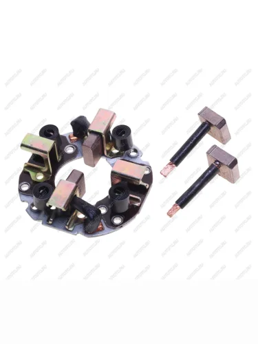 Щеткодержатель MITSUBISHI Pajero стартера SAT SAT stme700127