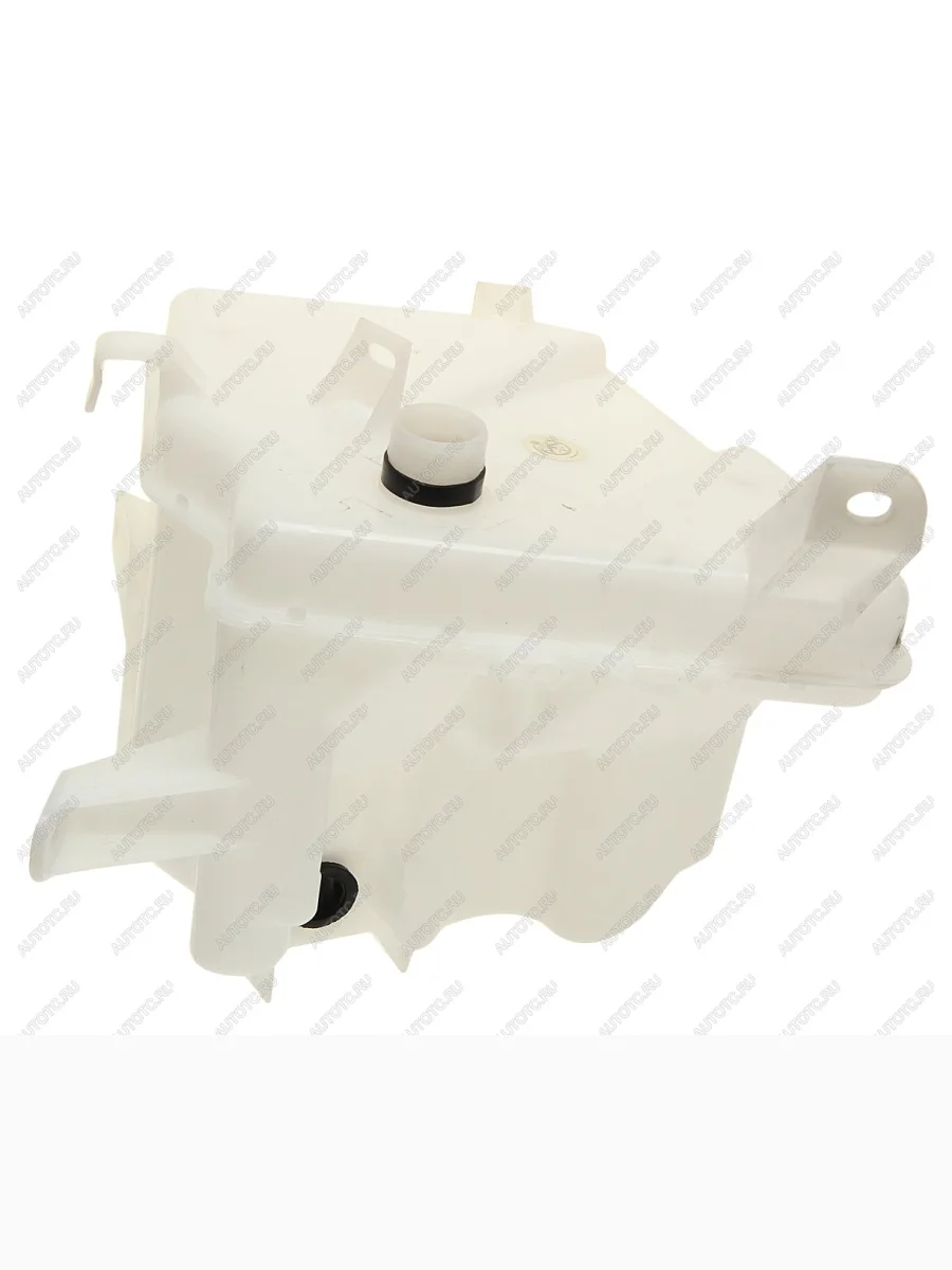 Бачок расширительный TOYOTA Corolla (07-) охлаждающей жидкости NSP NSP nsp041648022080  в Самаре Самарской области