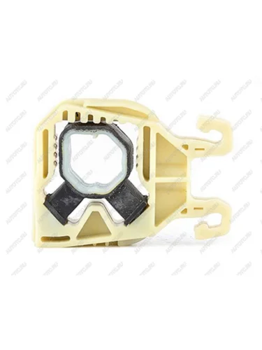 Кронштейн VW Tiguan (16-) радиатора BSG BSG bsg90700145