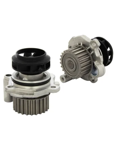 Насос системы охлаждения VAG  A3A4A6OCTAVIASUPERB AGNAGU DOLZ a186