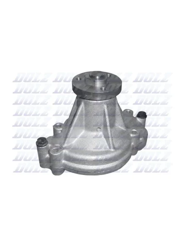 Насос системы охлаждения LRJAGUAR  RANGE ROVERRANGE ROVER SPORTDISCOVERYXFXJ 448PN428PSAJ34 DOLZ l118