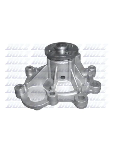 Насос системы охлаждения MB W203S203CL203C209S211 M271.942 DOLZ m240