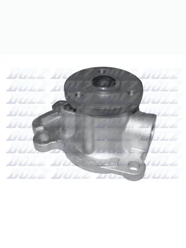 Насос системы охлаждения NISSANRENAULT MICRANOTEQASHQAITIIDA HR16DEHR12DEHRA2DDT DOLZ n151