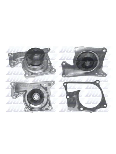 Насос системы охлаждения  RENAULT DUSTER  K9K612K9K626K9K884K9K892K9K894 DOLZ r231