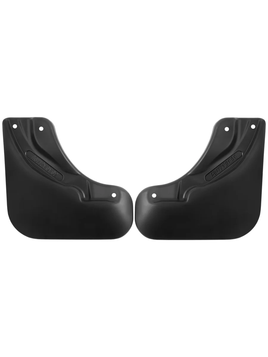 Брызговики передние (standard) REIN  Aito M5 (2022-2025) 1  с доставкой в г. Керчь