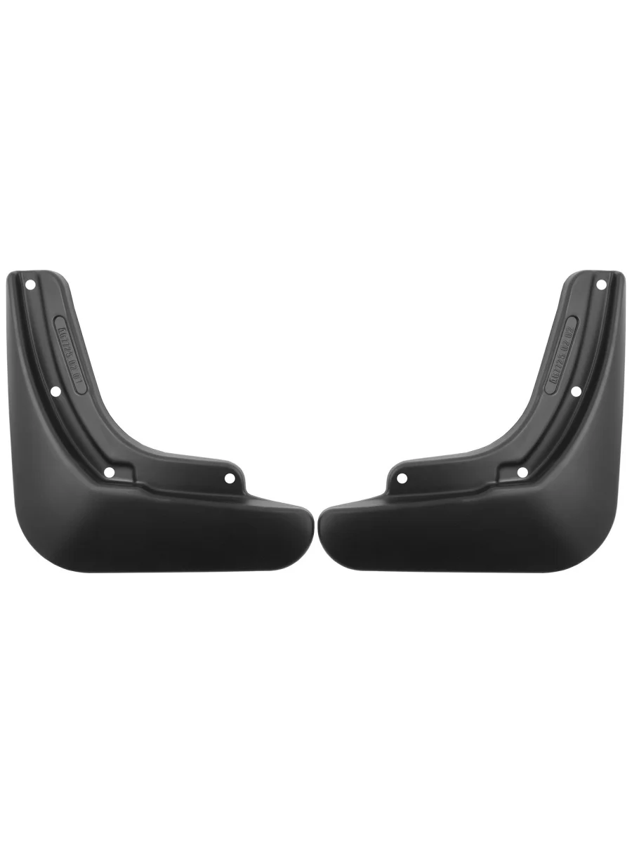 Брызговики задние подходят для  Aito M7  2022 -  2 шт.(standard)   Аито М7 REIN rein.a67725.e3  В Кинешме Ивановской области