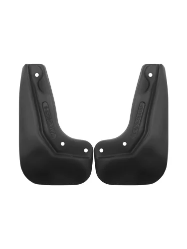 Брызговики передние (standard) REIN Forthing T5 EVO 1 (2020-2025)