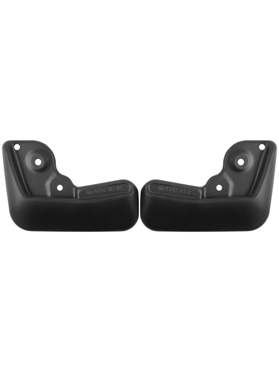 Брызговики передние (standard) REIN ORA 03 ES11 (2023-2025)  с доставкой в г. Керчь