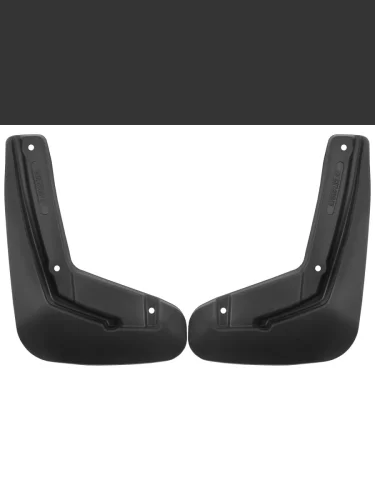 Брызговики задние (standard) REIN Москвич 6 (2023-2025) лифтбэк